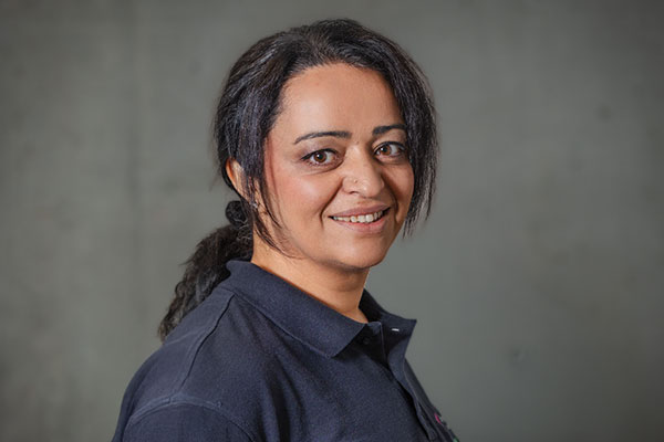 Serap Keklik Fachärztin für Chirurgie Serap Keklik Fachärztin für Chirurgie