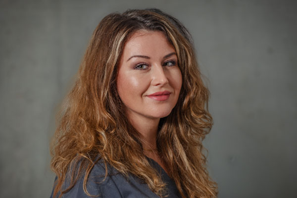 Yana Kaufmann Heilpraktikerin Yana Kaufmann Heilpraktikerin