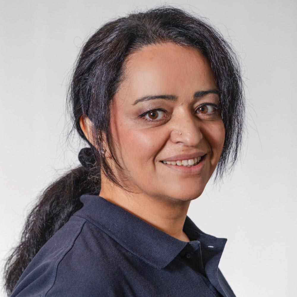 Serap Keklik – Fachärztin für Chirurgie