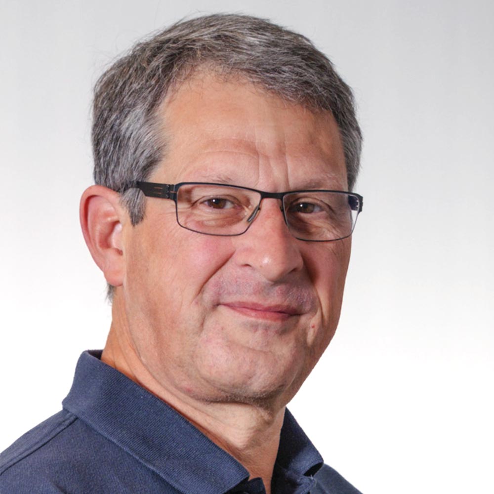 Wolfgang Hirschberger – Chirurgie Bad Soden